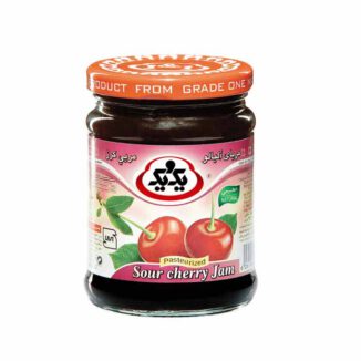 مربی الکرز