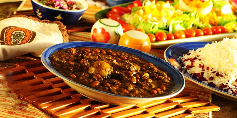 الوجبة النهائية