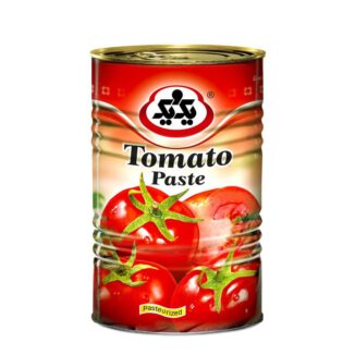 معجون الطماطم