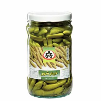 خیار مخلل الخاص