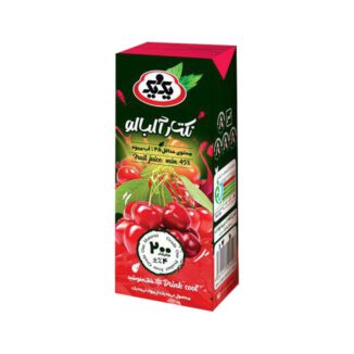 نکتار الکرز