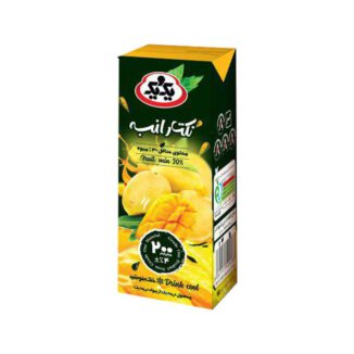 نکتار المانجو