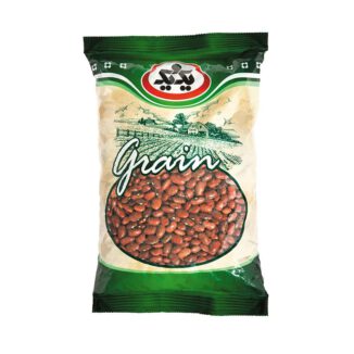 فاصولیا الحمراء