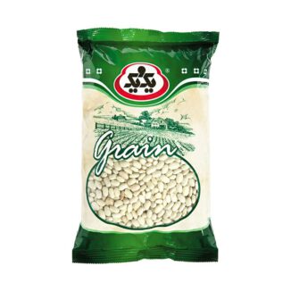 فاصولیا البیضاء