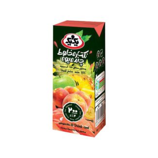 نکتار الفواکة المختلطة