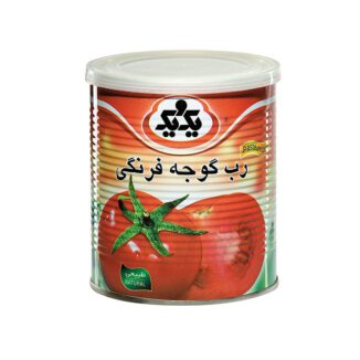 معجون الطماطم
