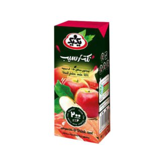 نکتار التفاح