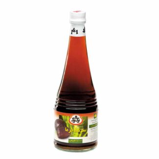 خل تمور