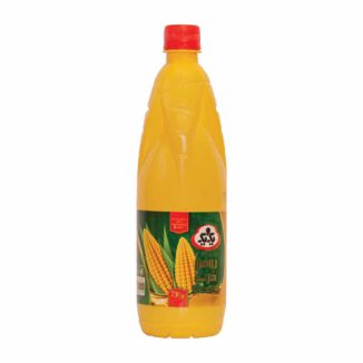 روغن ذرت یک و یک