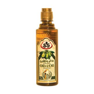روغن زیتون یک و یک
