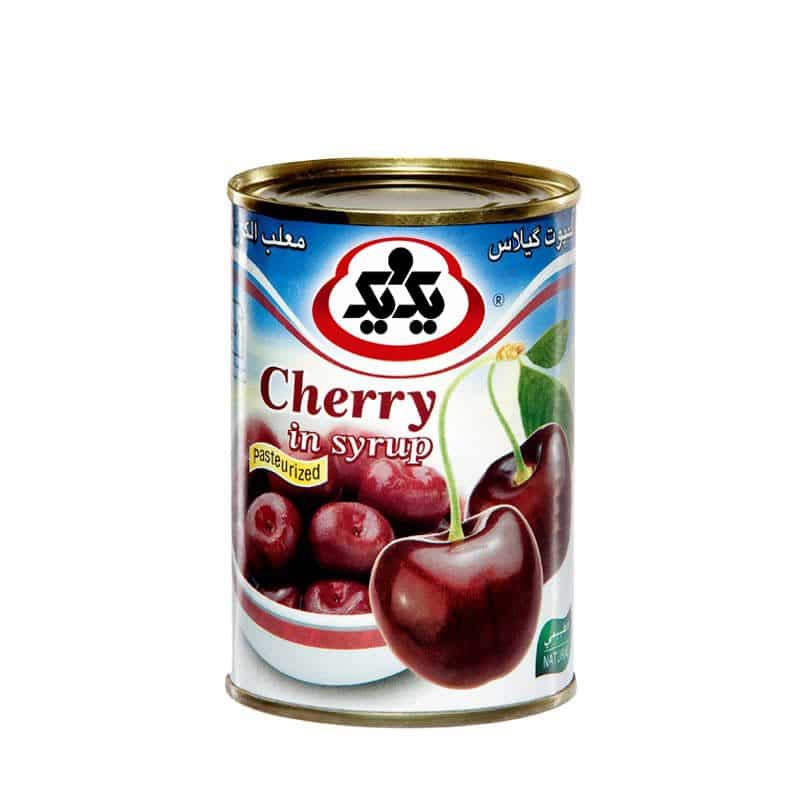 معلب الکرز
