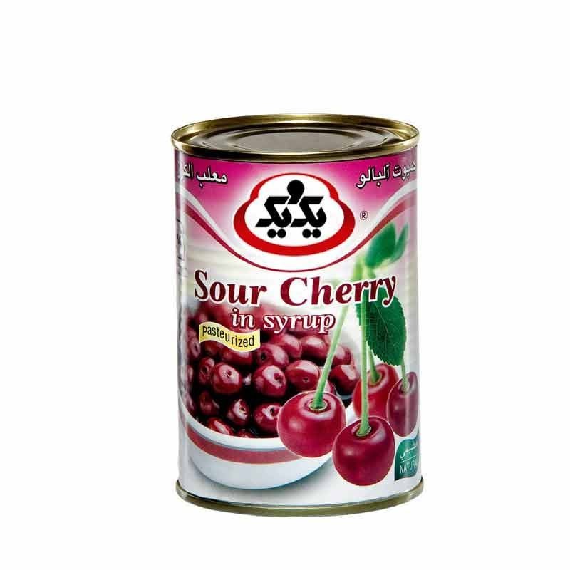 معلب الکرز